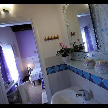 Inn Della Fiorina San Felice sul Panaro