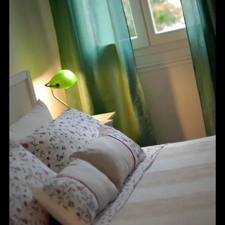 Della Fiorina Fogadó *