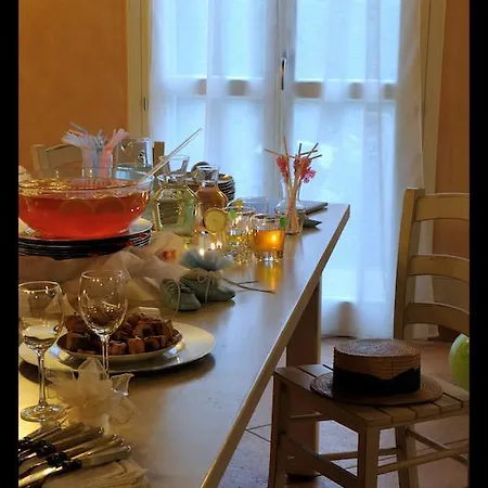 Della Fiorina Inn San Felice sul Panaro