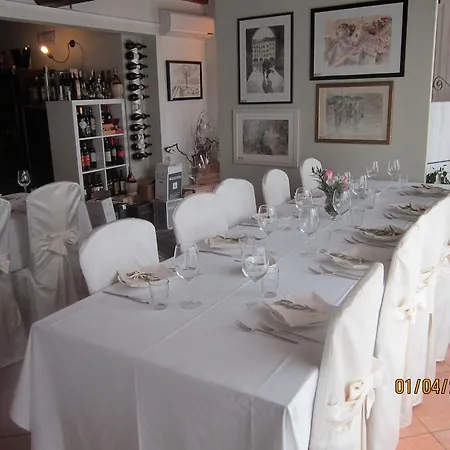 Della Fiorina San Felice sul Panaro