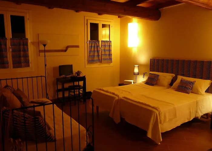 Gasthof Della Fiorina *