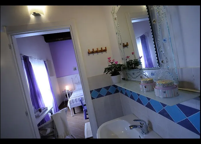 Gasthof Della Fiorina San Felice sul Panaro