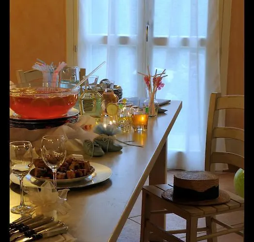 Della Fiorina Gasthof San Felice sul Panaro