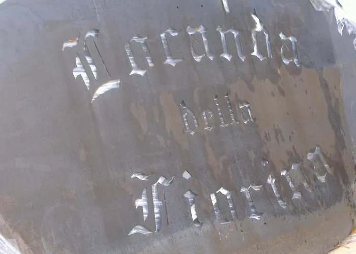 Della Fiorina San Felice sul Panaro