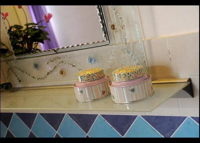 Della Fiorina San Felice sul Panaro