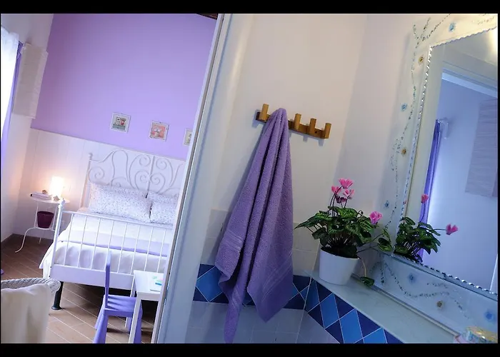 Della Fiorina San Felice sul Panaro