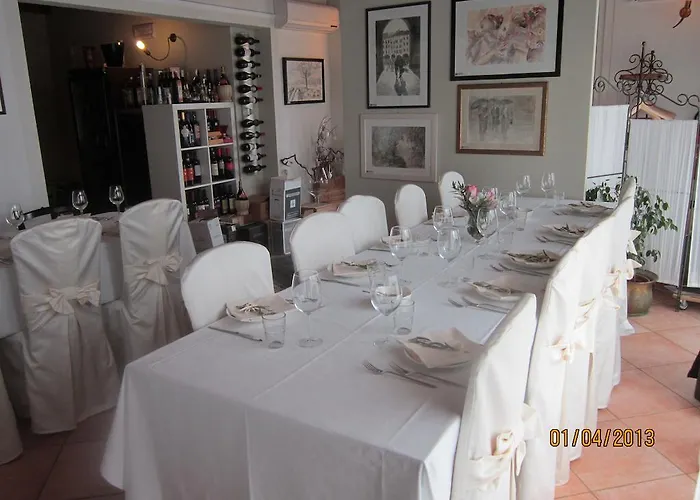 Della Fiorina San Felice sul Panaro